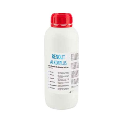 ALKORPLUS ANTIMACCHIA