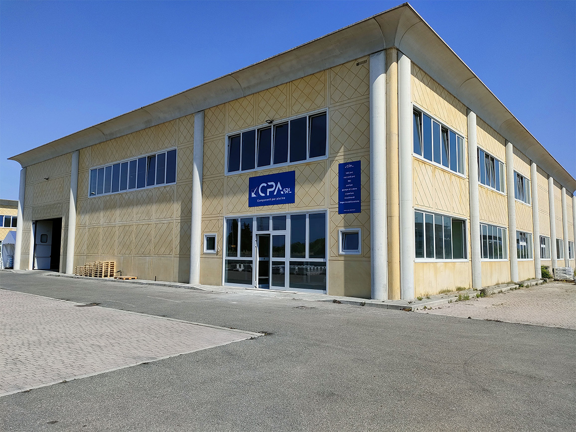 Magazzino Toscana