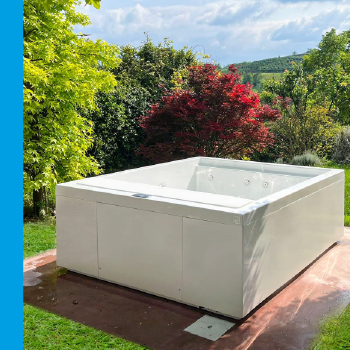 SPA E MINI PISCINE