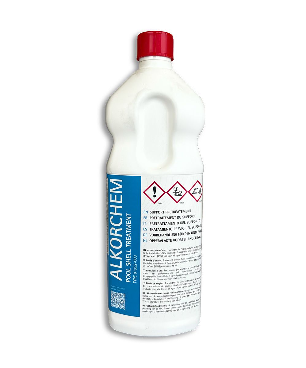 ALKORCHEM