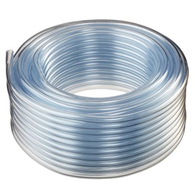 TUBO PVC FLESSIBILE SPA