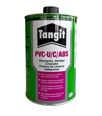 TANGIT PVC-U PLUS