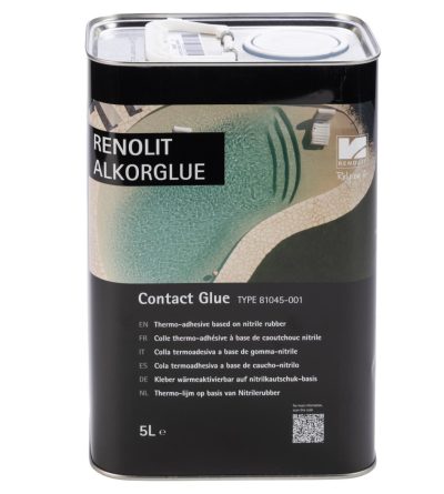 COLLA ALKORGLUE