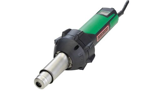 LEISTER AT