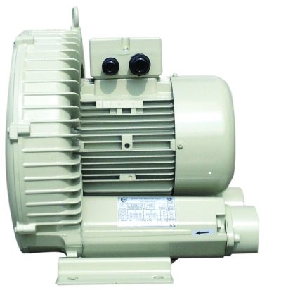 SOFFIANTE ALLUMINIO