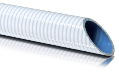 TUBO PVC BARRIERFLEX