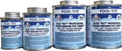 COLLA POOL-TITE