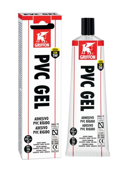 PVC GEL GRIFFON