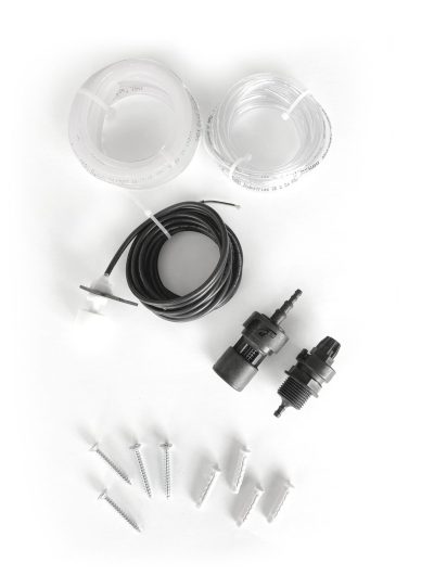 KIT ACCESSORI DOSAGGIO MERLINO