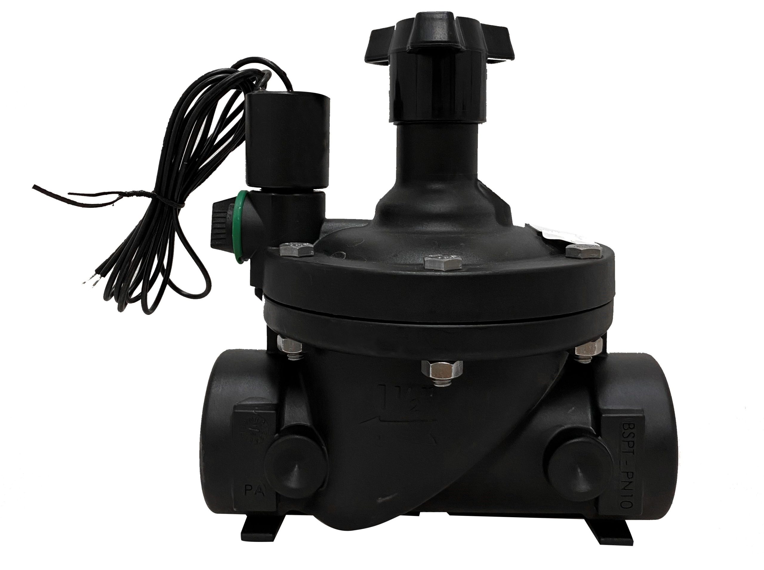 ELETTROVALVOLE A SOLENOIDE