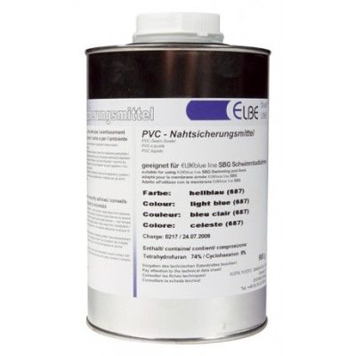 ALKORPLUS PVC SEAM SEAL
