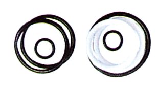 SET GUARNIZIONI VALVOLA A SFERA