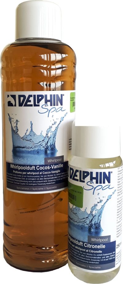 ESSENZE LIQUIDE