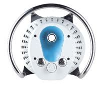 NUOTO CONTRO CORRENTE NIAGARA LED