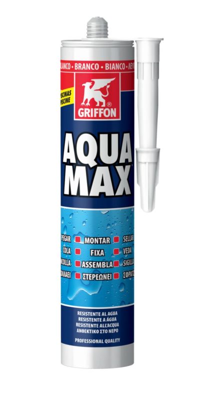 AQUA MAX