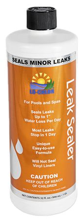 LO-CHLOR LEAK SEALER