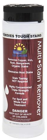 LO-CHLOR  MULTI-STAIN REMOVER