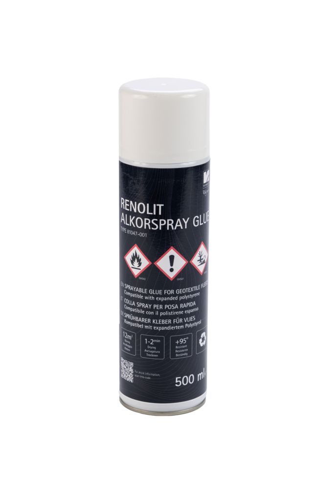 COLLA ALKORSPRAY